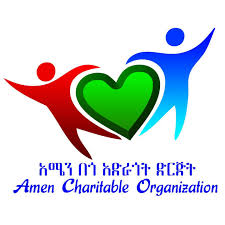 Amen Charitable Organization